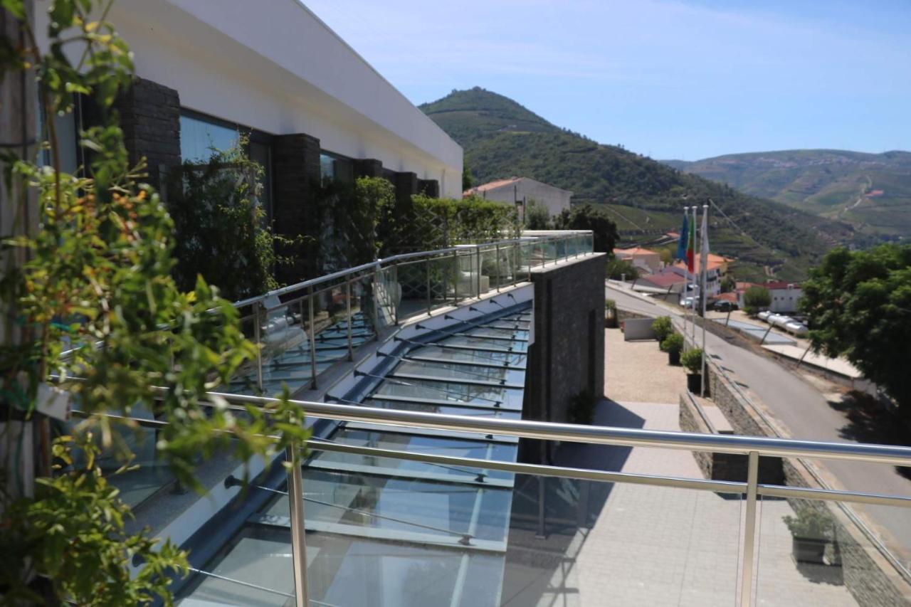 Lbv House Hotel Pinhão Exterior foto