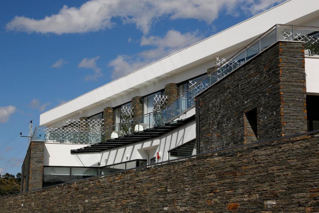 Lbv House Hotel Pinhão Exterior foto