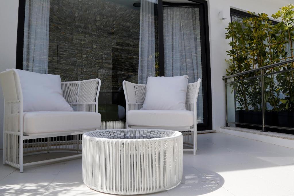 Lbv House Hotel Pinhão Cameră foto